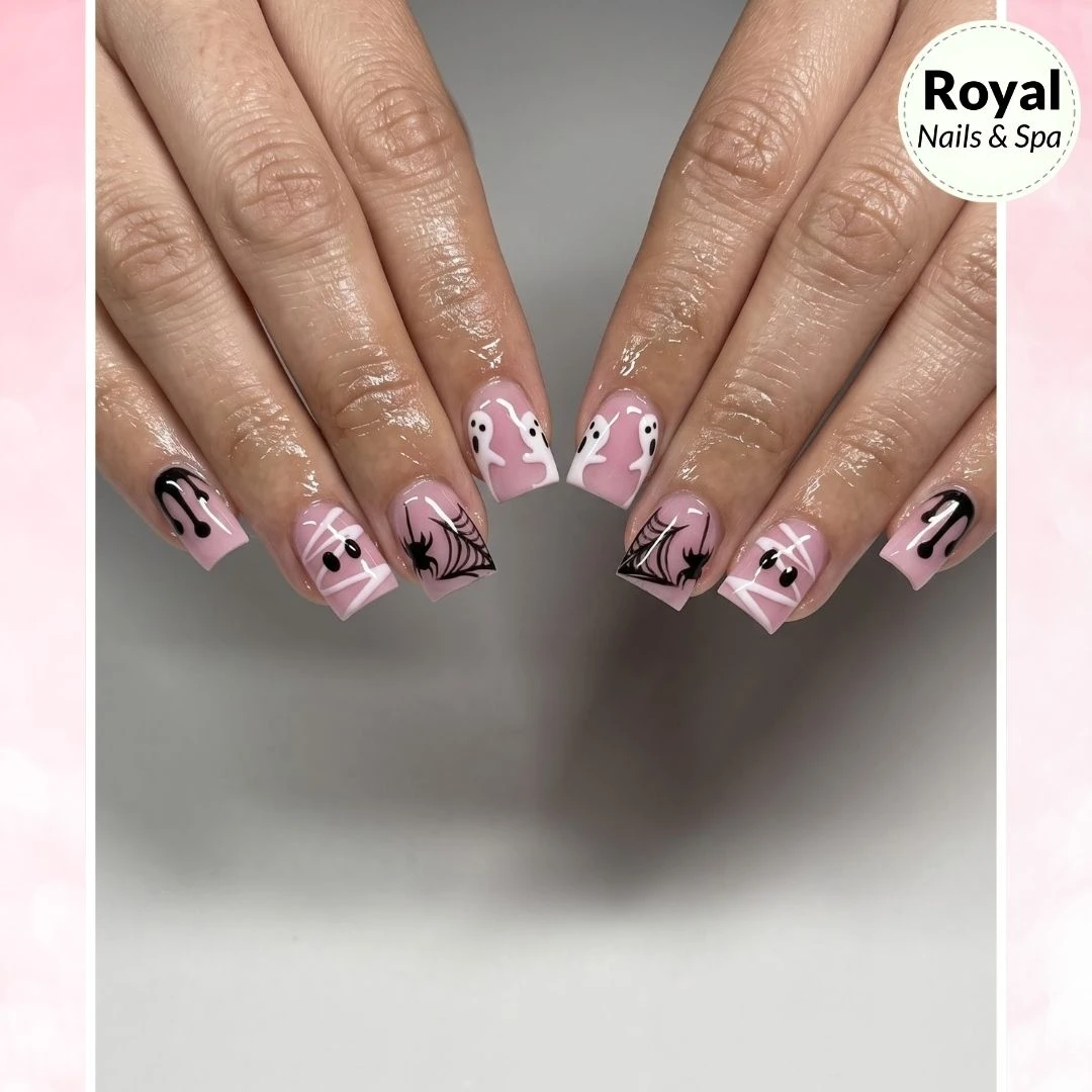Nail designs